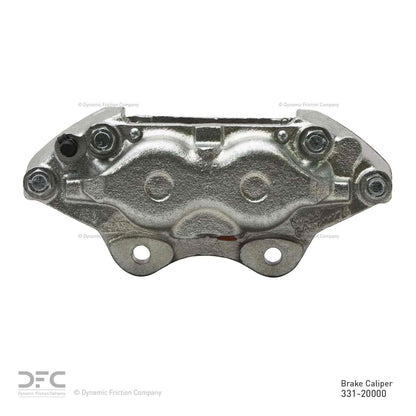 Dynamic Friction Company Disc Brake Caliper 331-20000