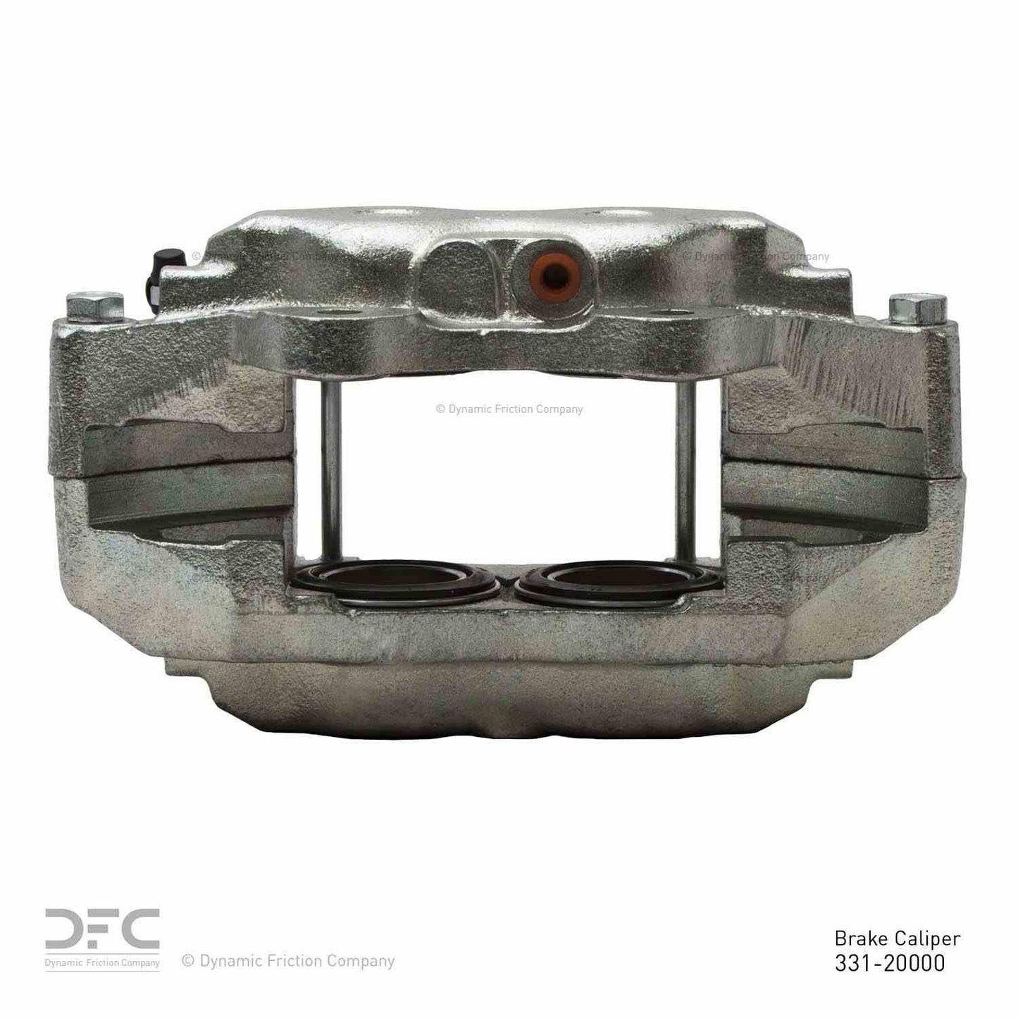 Dynamic Friction Company Disc Brake Caliper 331-20000