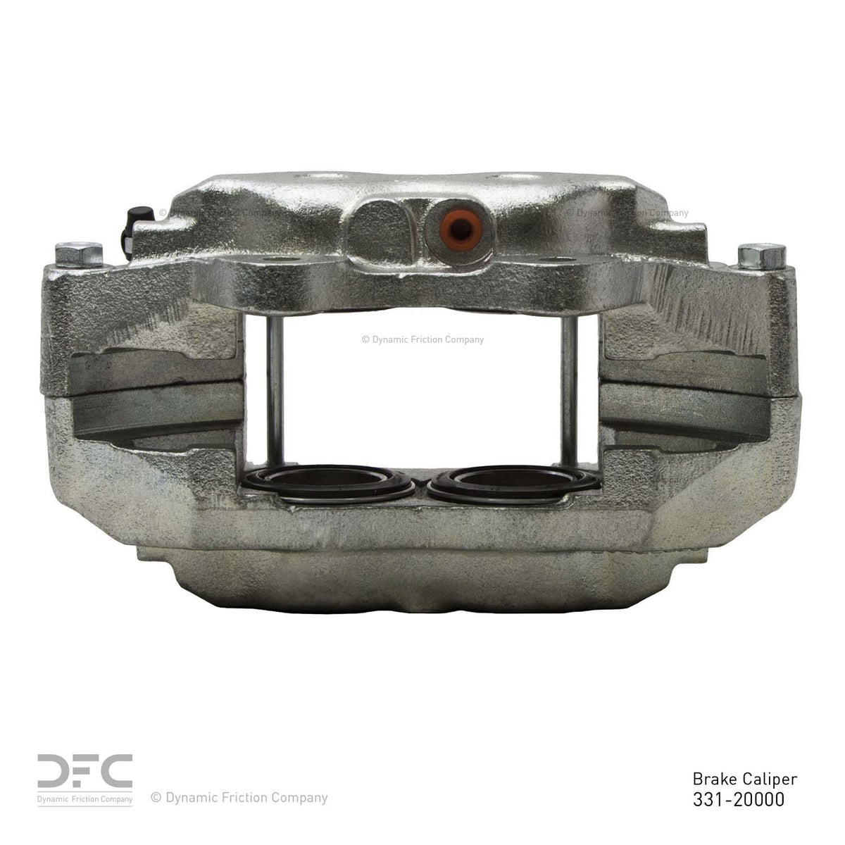 Dynamic Friction Company Disc Brake Caliper 331-20000
