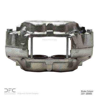 Dynamic Friction Company Disc Brake Caliper 331-20000