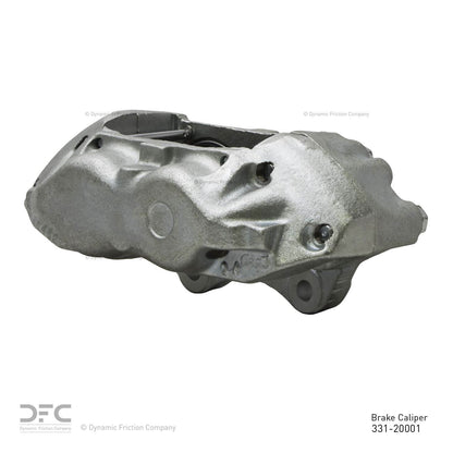 Dynamic Friction Company Disc Brake Caliper 331-20001