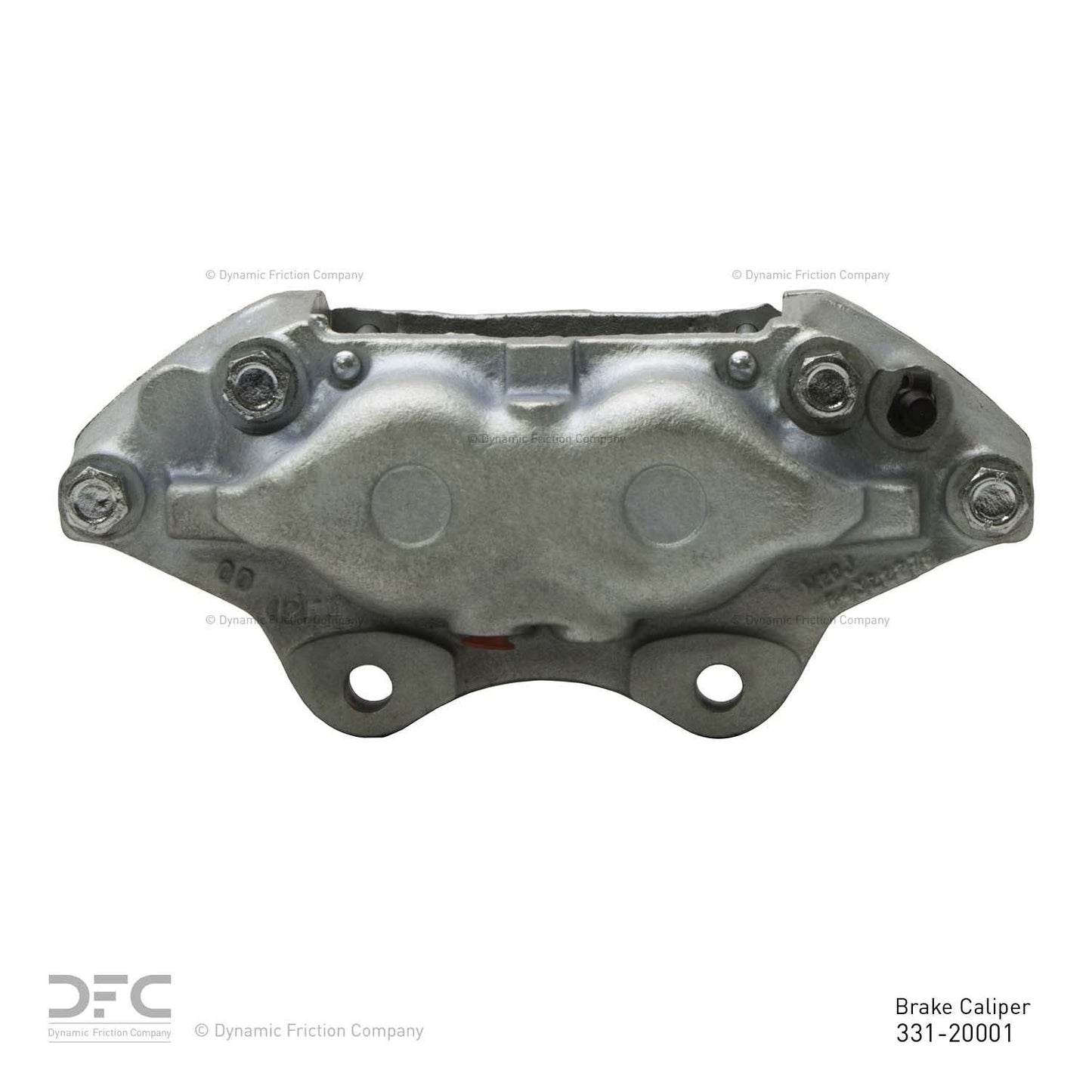 Dynamic Friction Company Disc Brake Caliper 331-20001