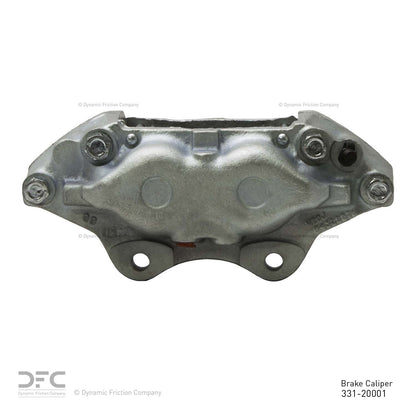 Dynamic Friction Company Disc Brake Caliper 331-20001