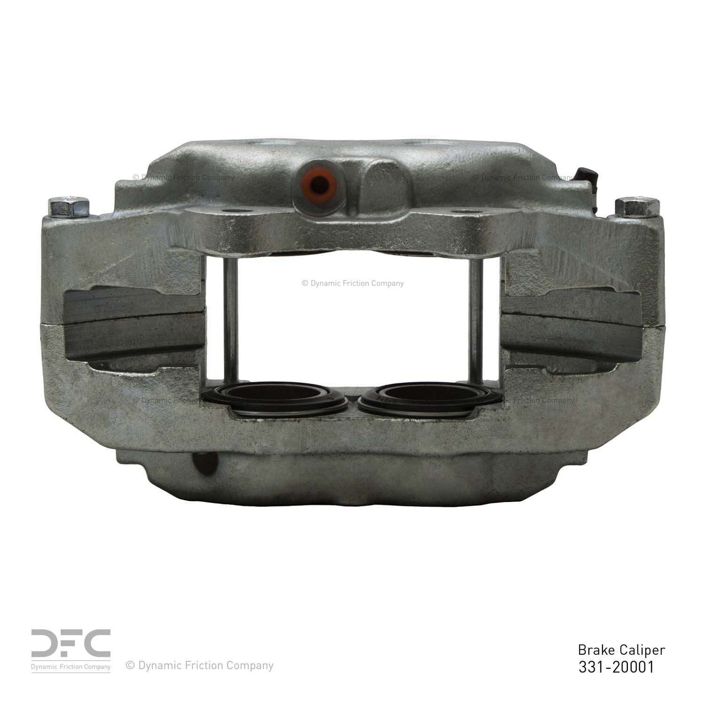 Dynamic Friction Company Disc Brake Caliper 331-20001