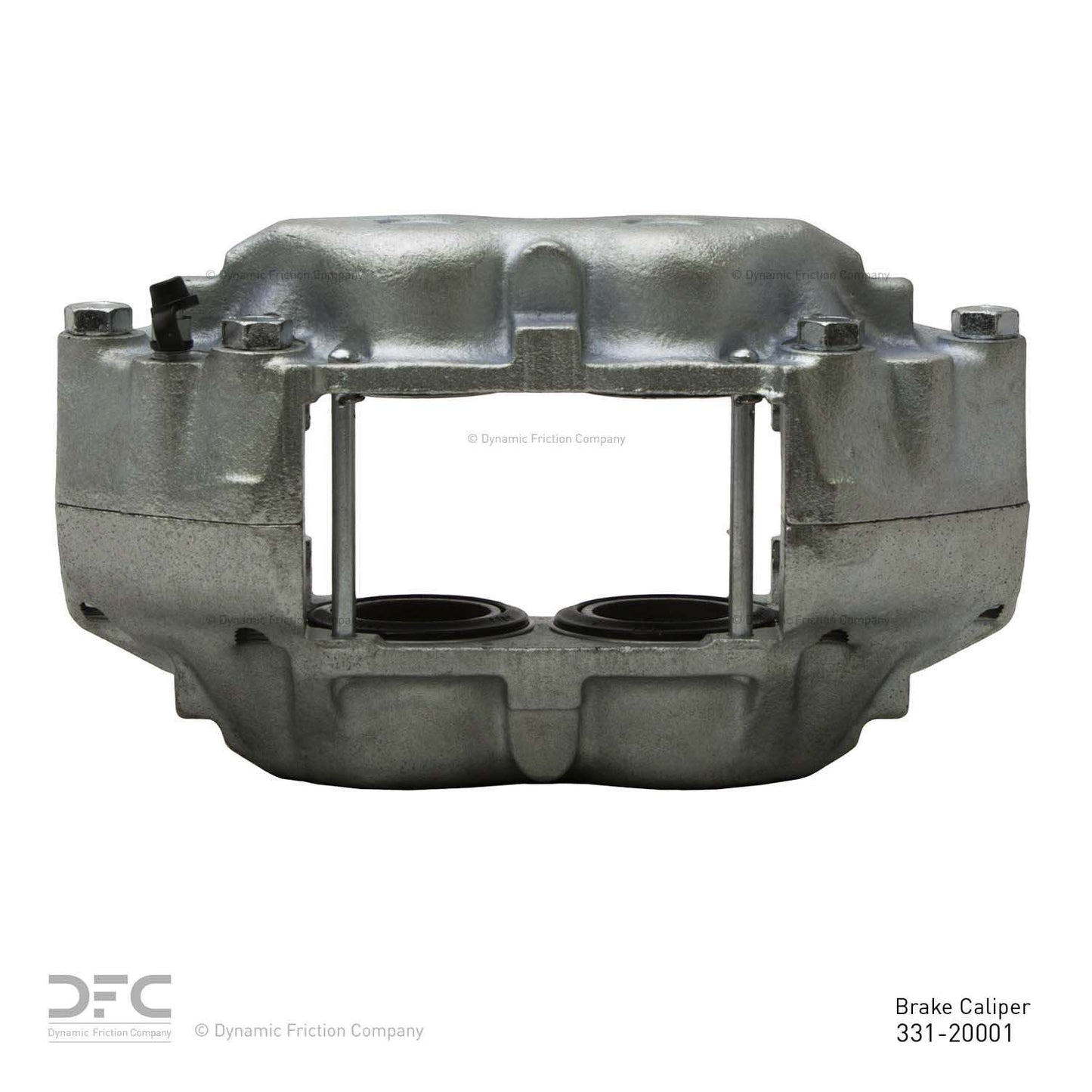 Dynamic Friction Company Disc Brake Caliper 331-20001