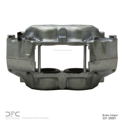 Dynamic Friction Company Disc Brake Caliper 331-20001