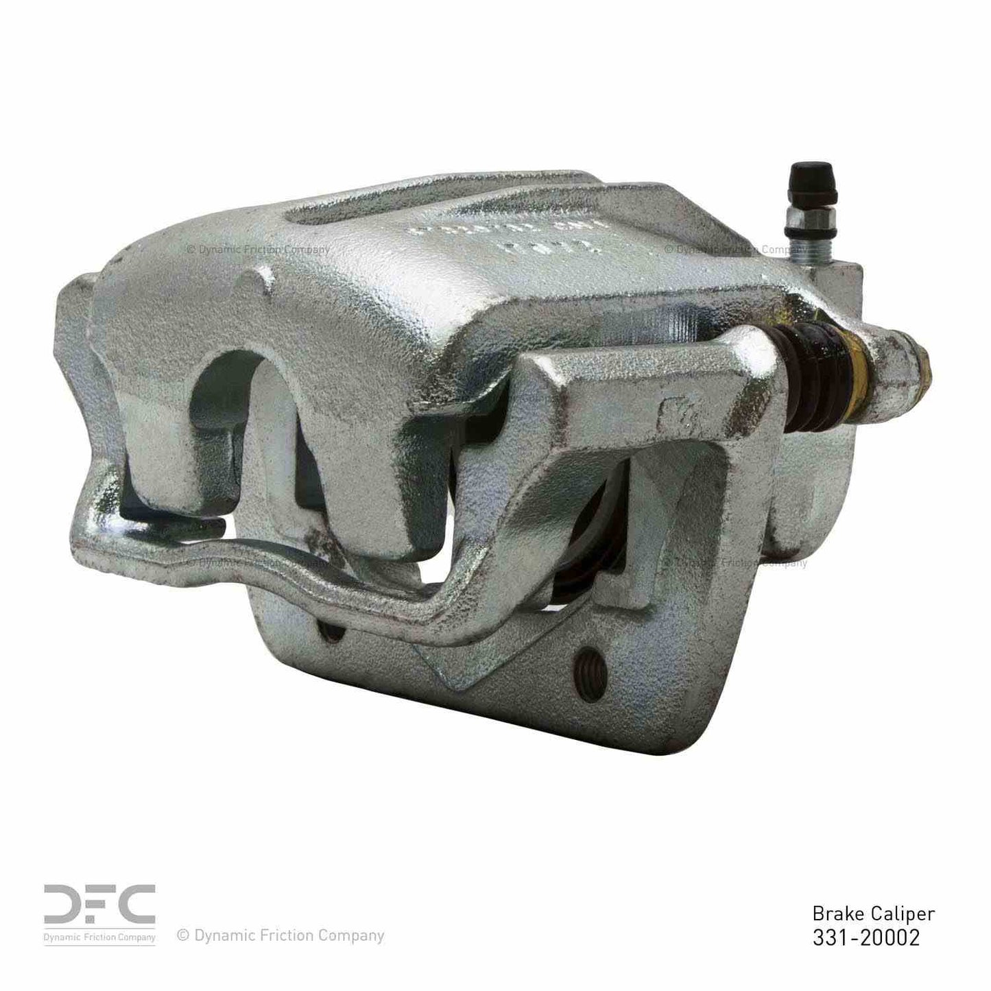 Dynamic Friction Company Disc Brake Caliper 331-20002