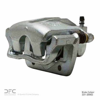 Dynamic Friction Company Disc Brake Caliper 331-20002