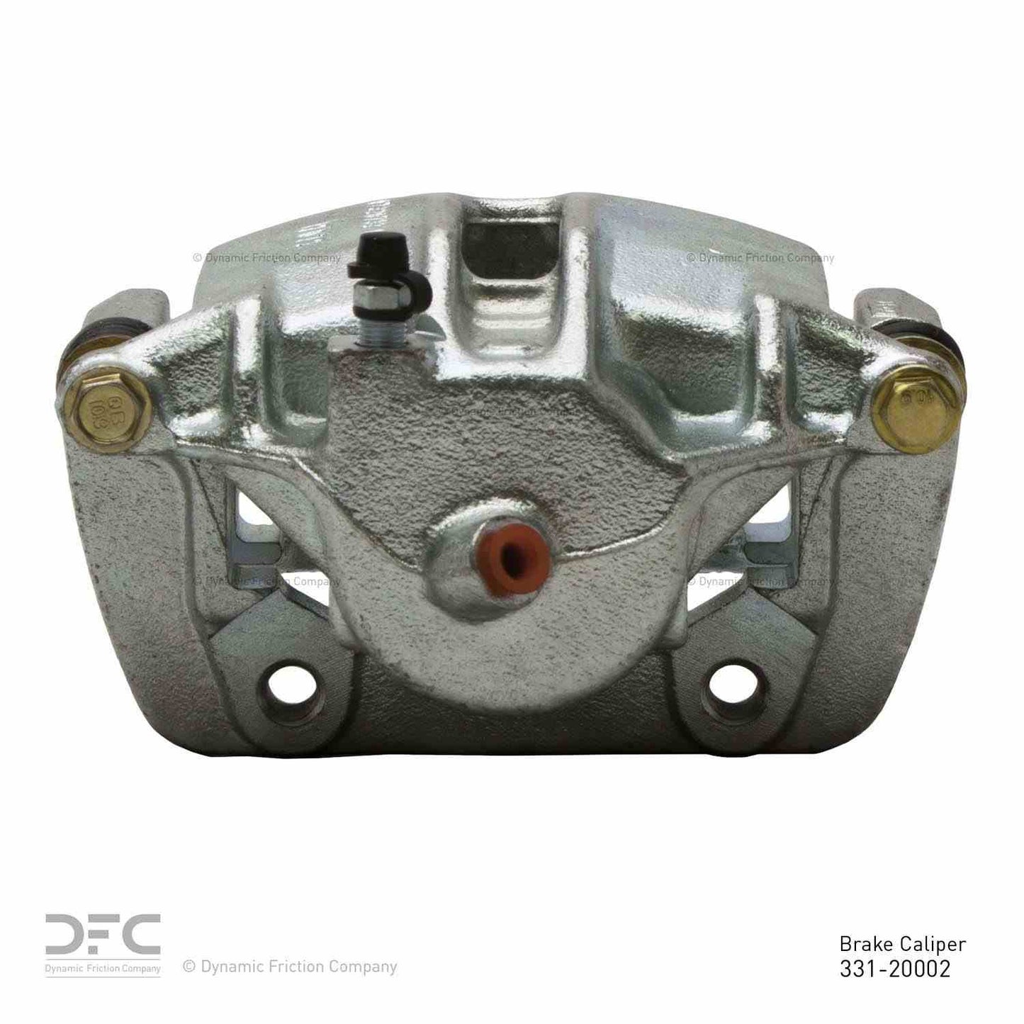 Dynamic Friction Company Disc Brake Caliper 331-20002