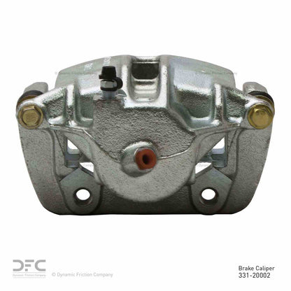 Dynamic Friction Company Disc Brake Caliper 331-20002
