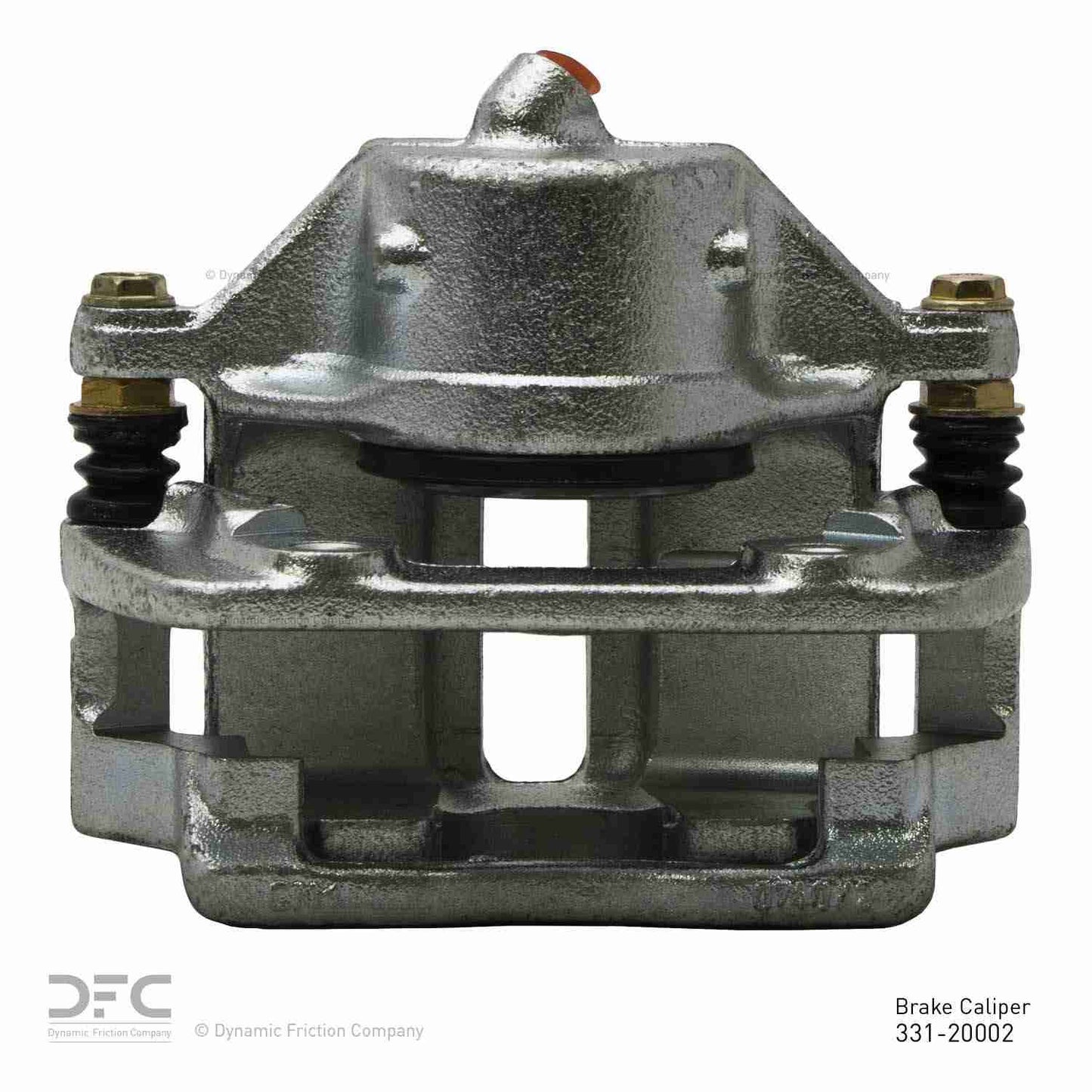 Dynamic Friction Company Disc Brake Caliper 331-20002
