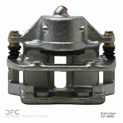 Dynamic Friction Company Disc Brake Caliper 331-20002