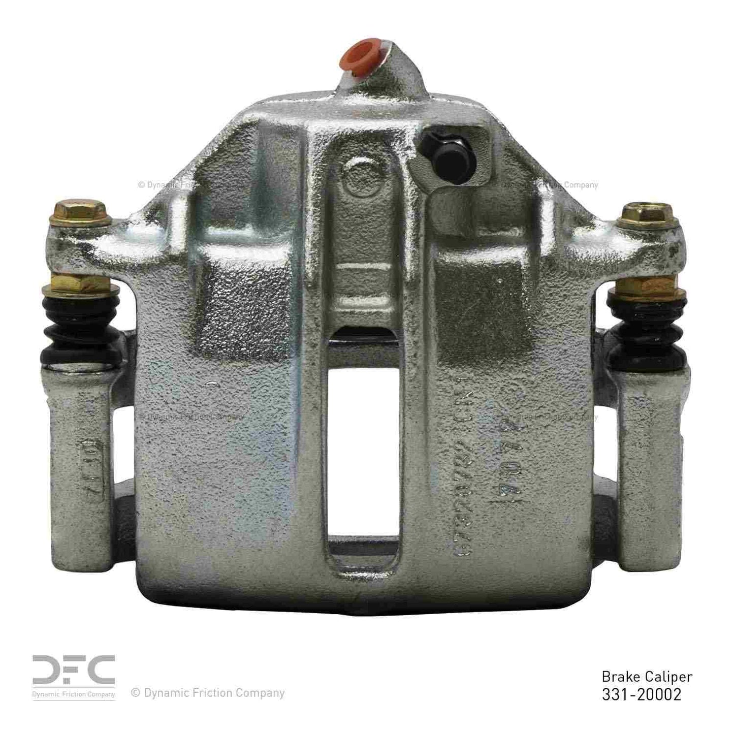 Dynamic Friction Company Disc Brake Caliper 331-20002