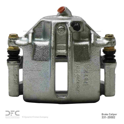 Dynamic Friction Company Disc Brake Caliper 331-20002