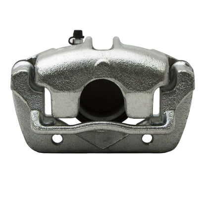 DFC 87-88 Jaguar XJ6 Front-L Premium Caliper - Silver Zinc Coated 331-20003