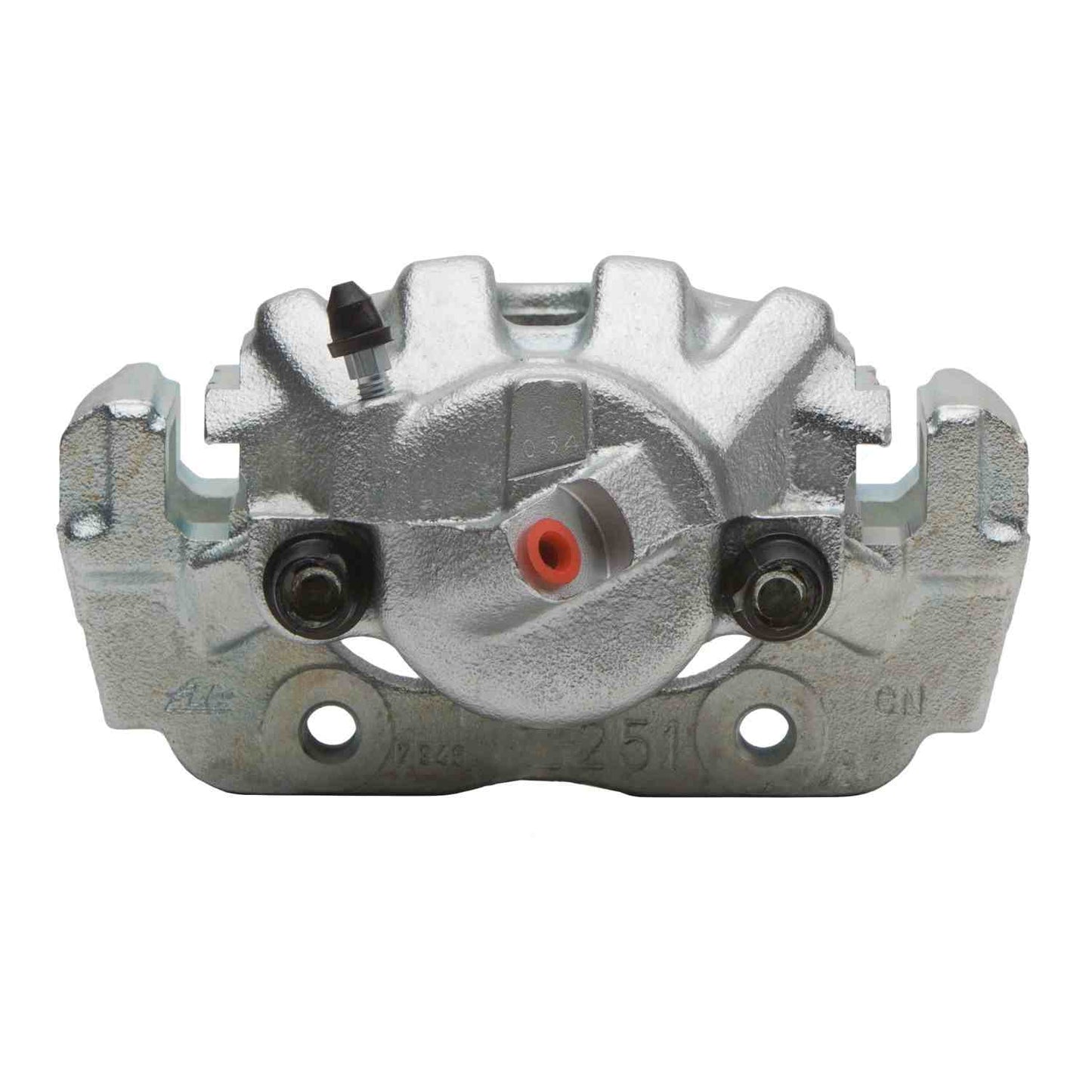 Dynamic Friction Company Disc Brake Caliper 331-20004