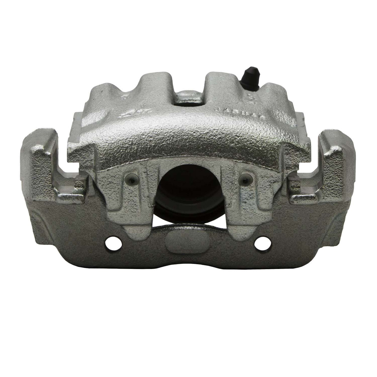 DFC 97-99 Jaguar XK8 Front-R Premium Caliper - Silver Zinc Coated 331-20006
