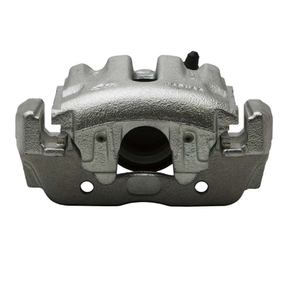 DFC 97-99 Jaguar XK8 Front-R Premium Caliper - Silver Zinc Coated 331-20006