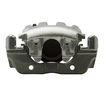 DFC 97-99 Jaguar XK8 Front-L Premium Caliper - Silver Zinc Coated 331-20007