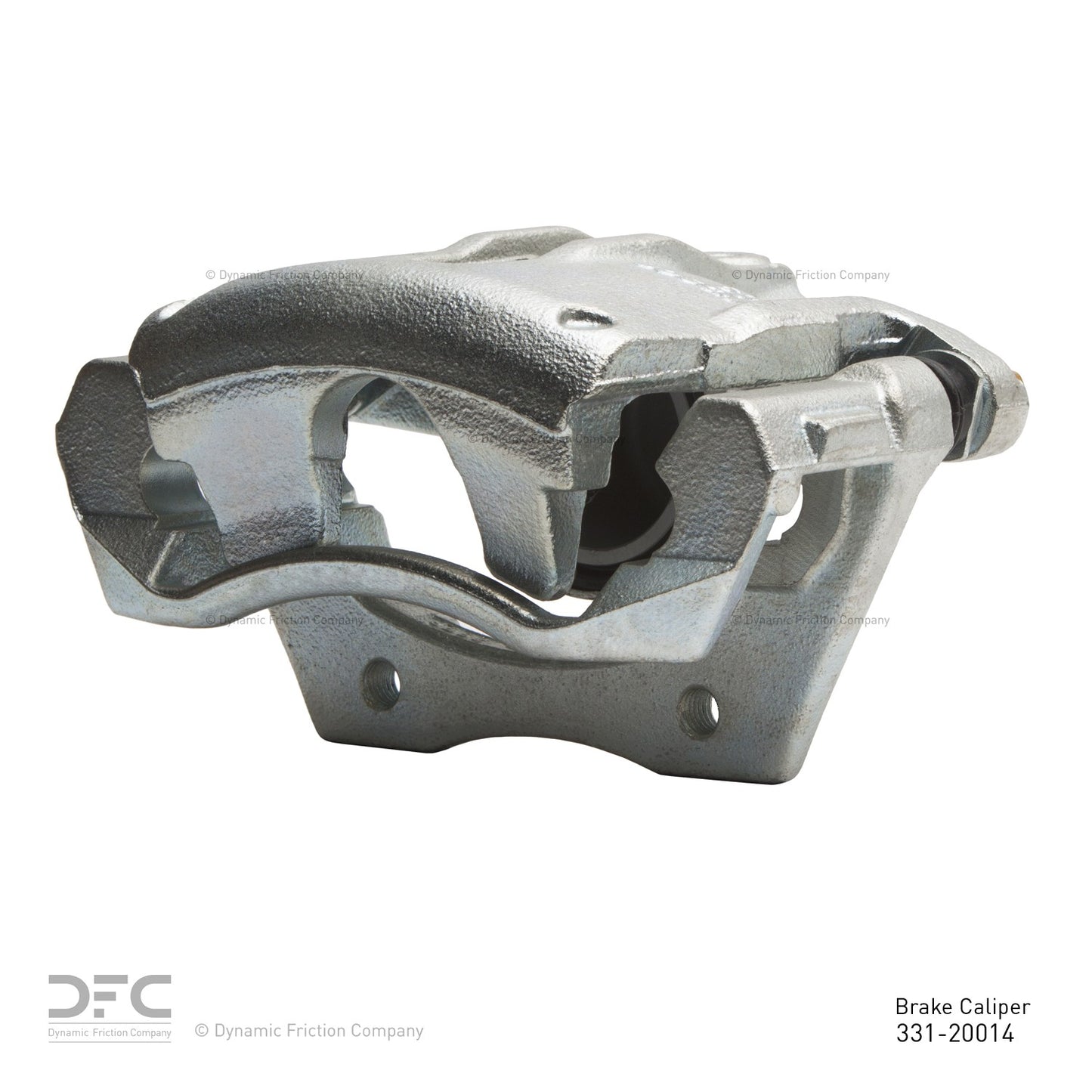 Dynamic Friction Company Disc Brake Caliper 331-20014