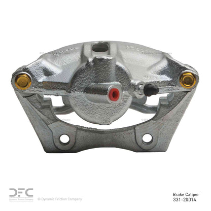 Dynamic Friction Company Disc Brake Caliper 331-20014