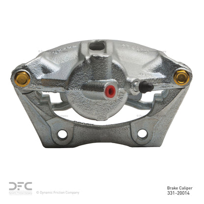 Dynamic Friction Company Disc Brake Caliper 331-20014