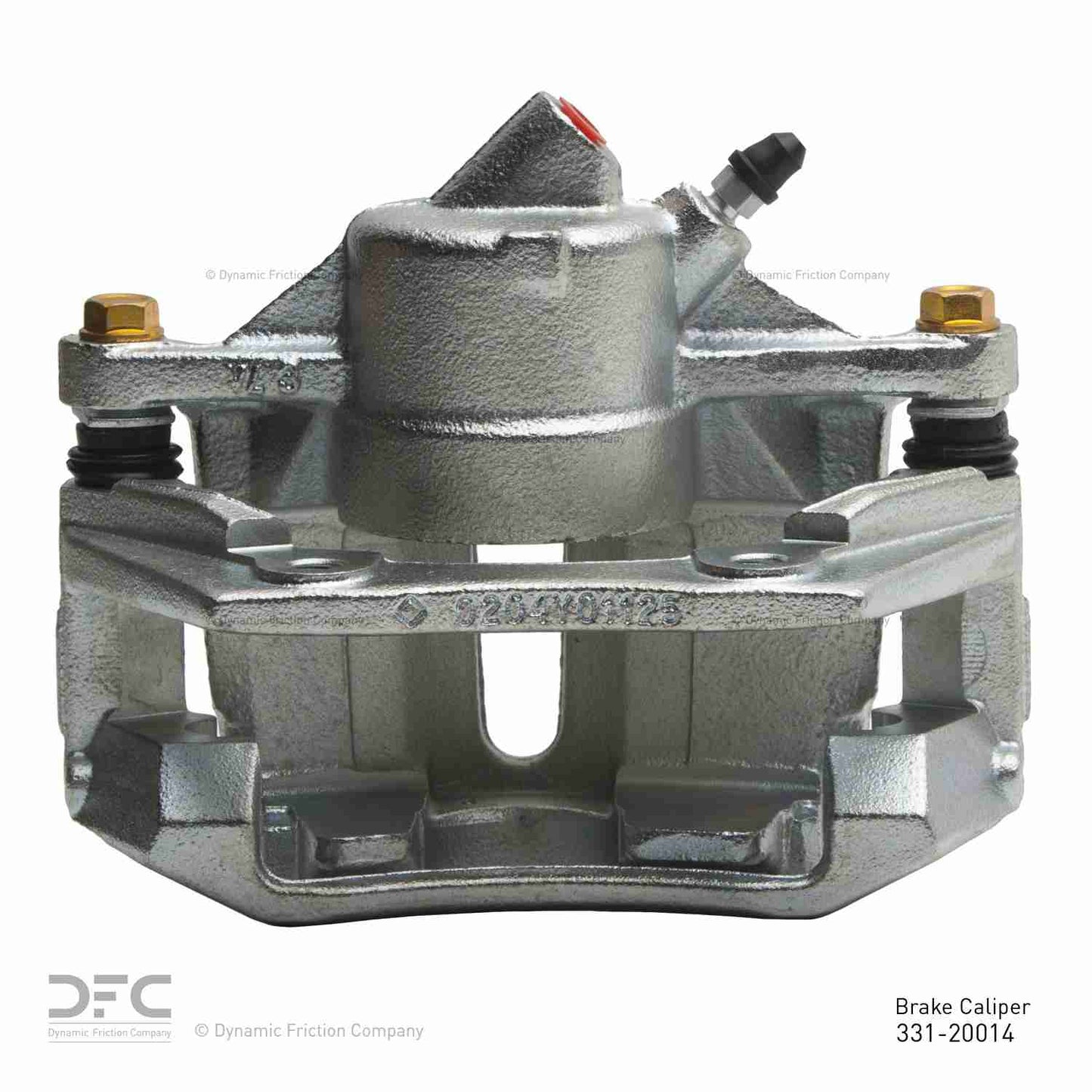 Dynamic Friction Company Disc Brake Caliper 331-20014