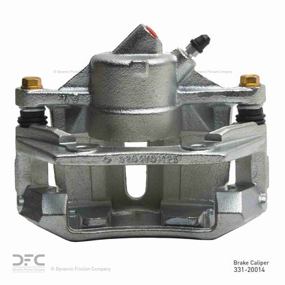 Dynamic Friction Company Disc Brake Caliper 331-20014