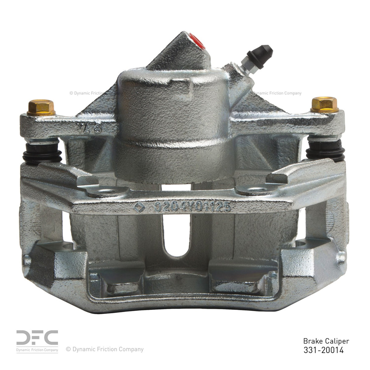 Dynamic Friction Company Disc Brake Caliper 331-20014