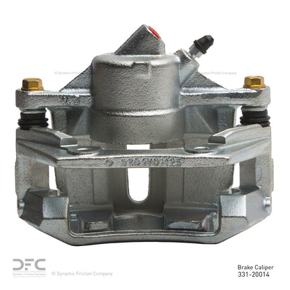 Dynamic Friction Company Disc Brake Caliper 331-20014
