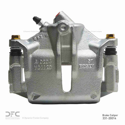 Dynamic Friction Company Disc Brake Caliper 331-20014