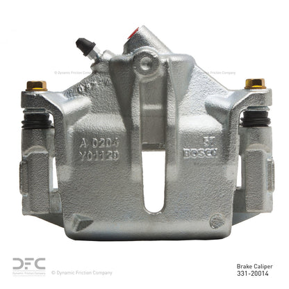 Dynamic Friction Company Disc Brake Caliper 331-20014