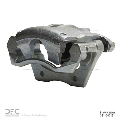 Dynamic Friction Company Disc Brake Caliper 331-20015