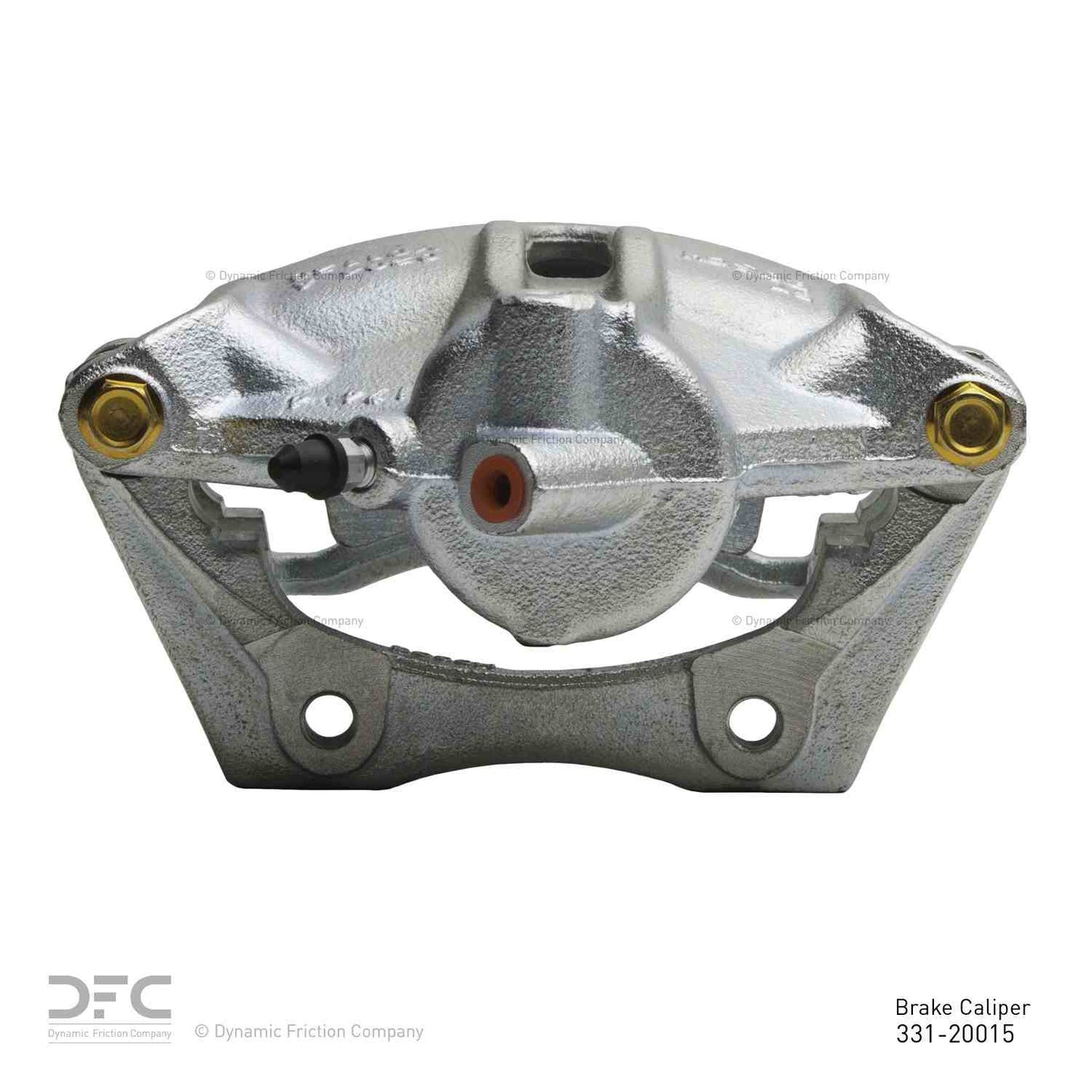 Dynamic Friction Company Disc Brake Caliper 331-20015