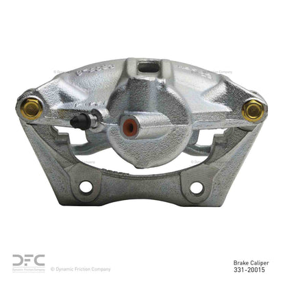 Dynamic Friction Company Disc Brake Caliper 331-20015