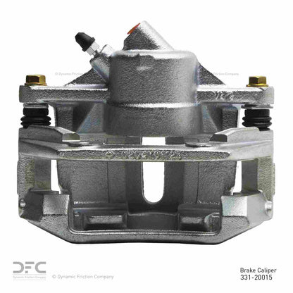 Dynamic Friction Company Disc Brake Caliper 331-20015