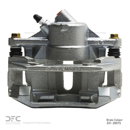 Dynamic Friction Company Disc Brake Caliper 331-20015