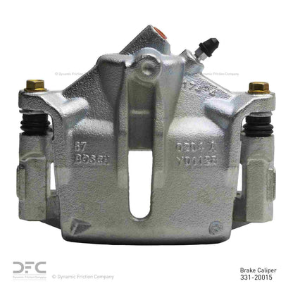 Dynamic Friction Company Disc Brake Caliper 331-20015