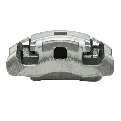 DFC 13-23 Jaguar XJ Front-R Premium Caliper - Silver Zinc Coated 331-20048