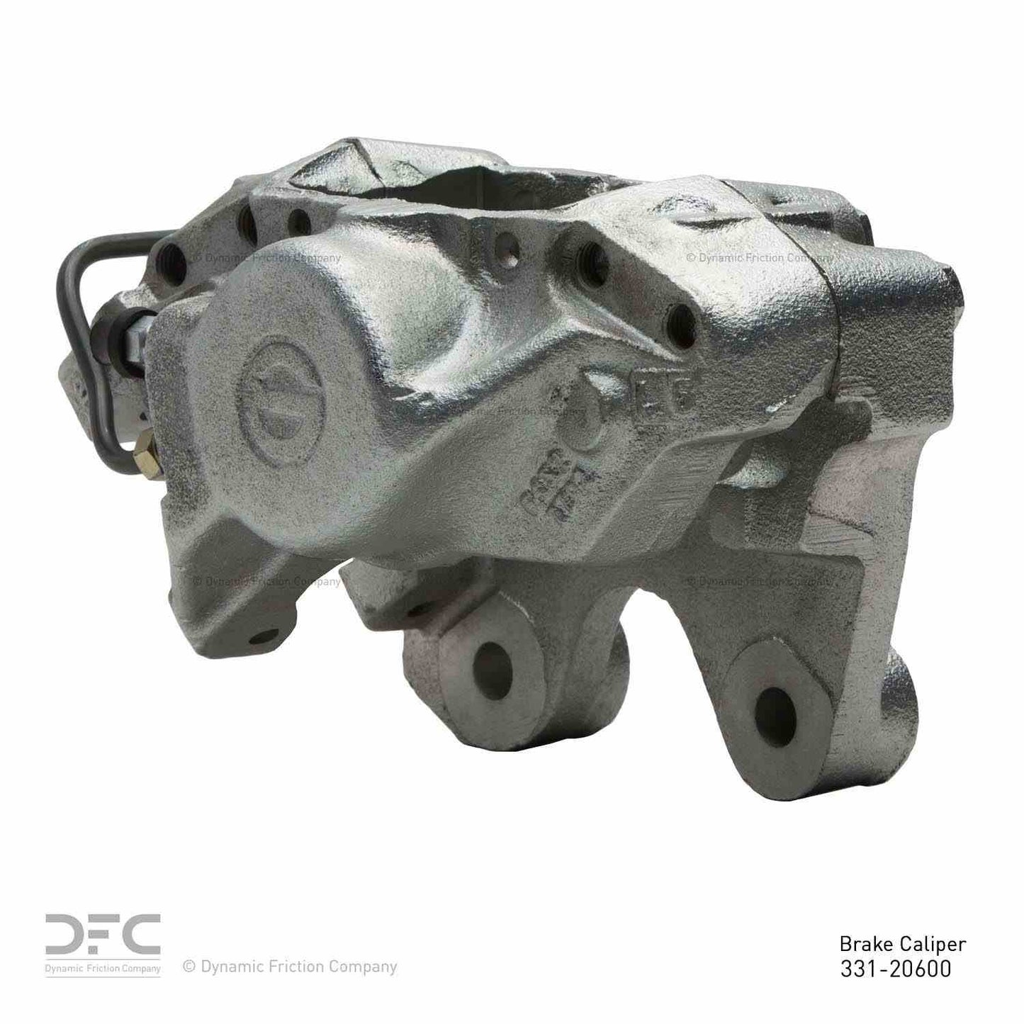 Dynamic Friction Company Disc Brake Caliper 331-20600