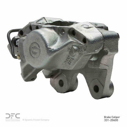 Dynamic Friction Company Disc Brake Caliper 331-20600