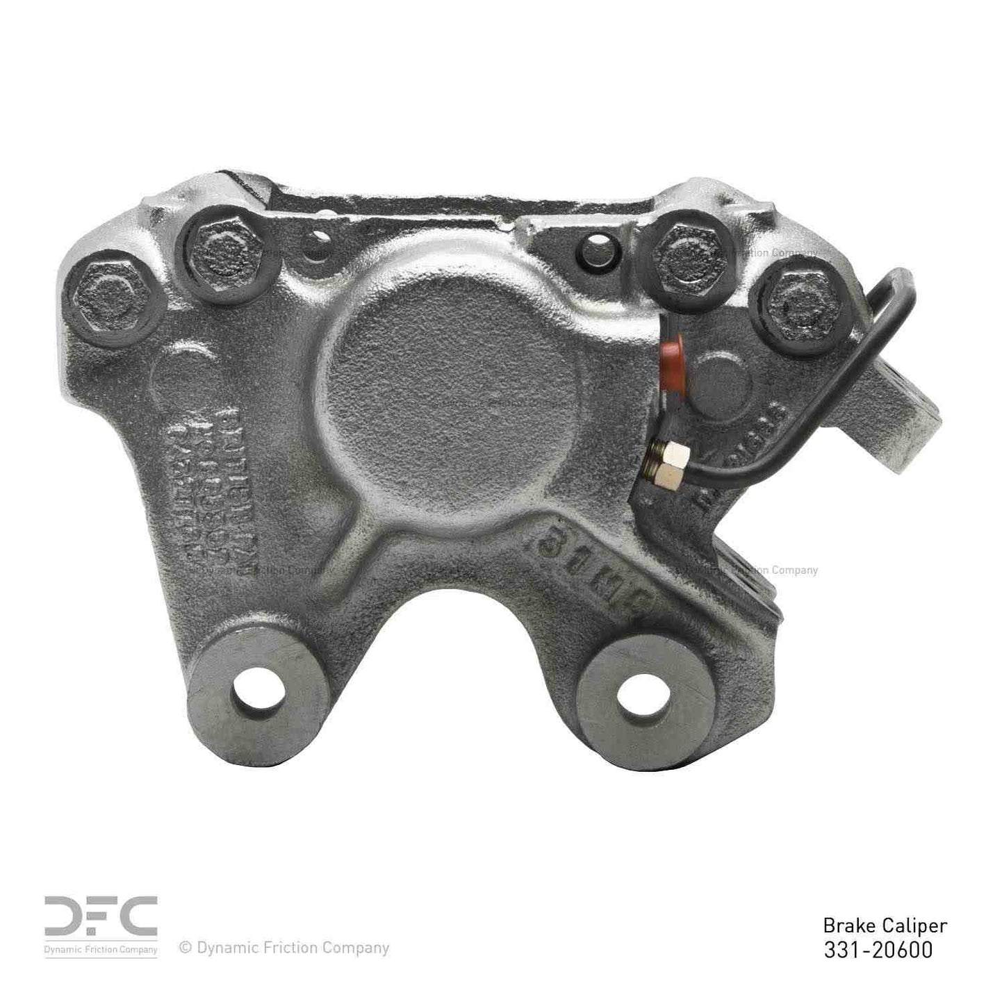 Dynamic Friction Company Disc Brake Caliper 331-20600