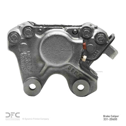 Dynamic Friction Company Disc Brake Caliper 331-20600