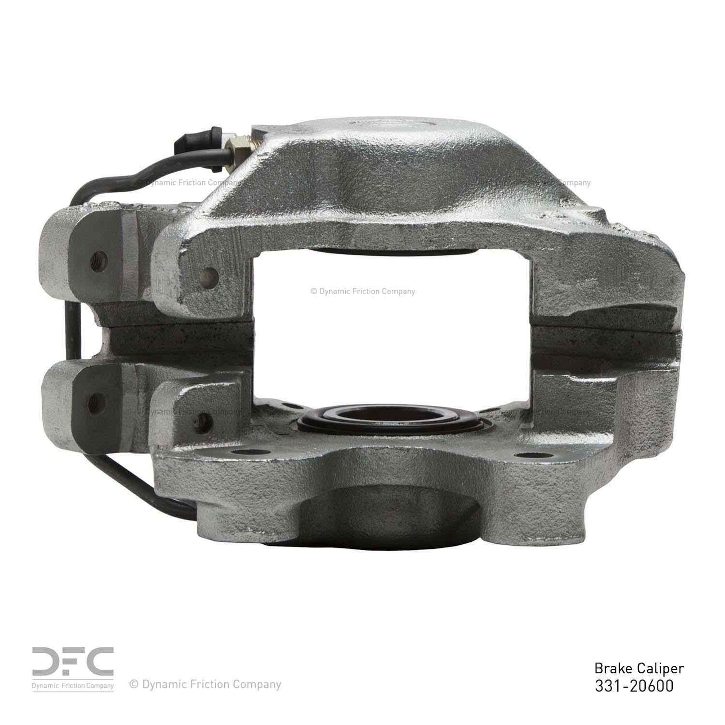 Dynamic Friction Company Disc Brake Caliper 331-20600
