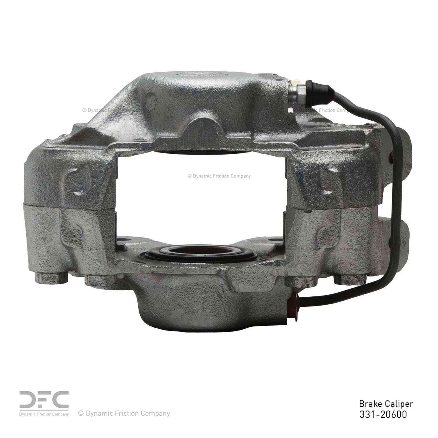 Dynamic Friction Company Disc Brake Caliper 331-20600
