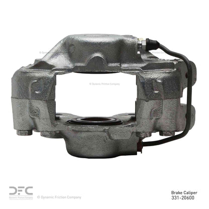 Dynamic Friction Company Disc Brake Caliper 331-20600