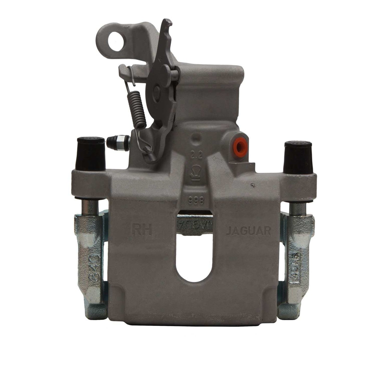 Dynamic Friction Company Disc Brake Caliper 331-20624