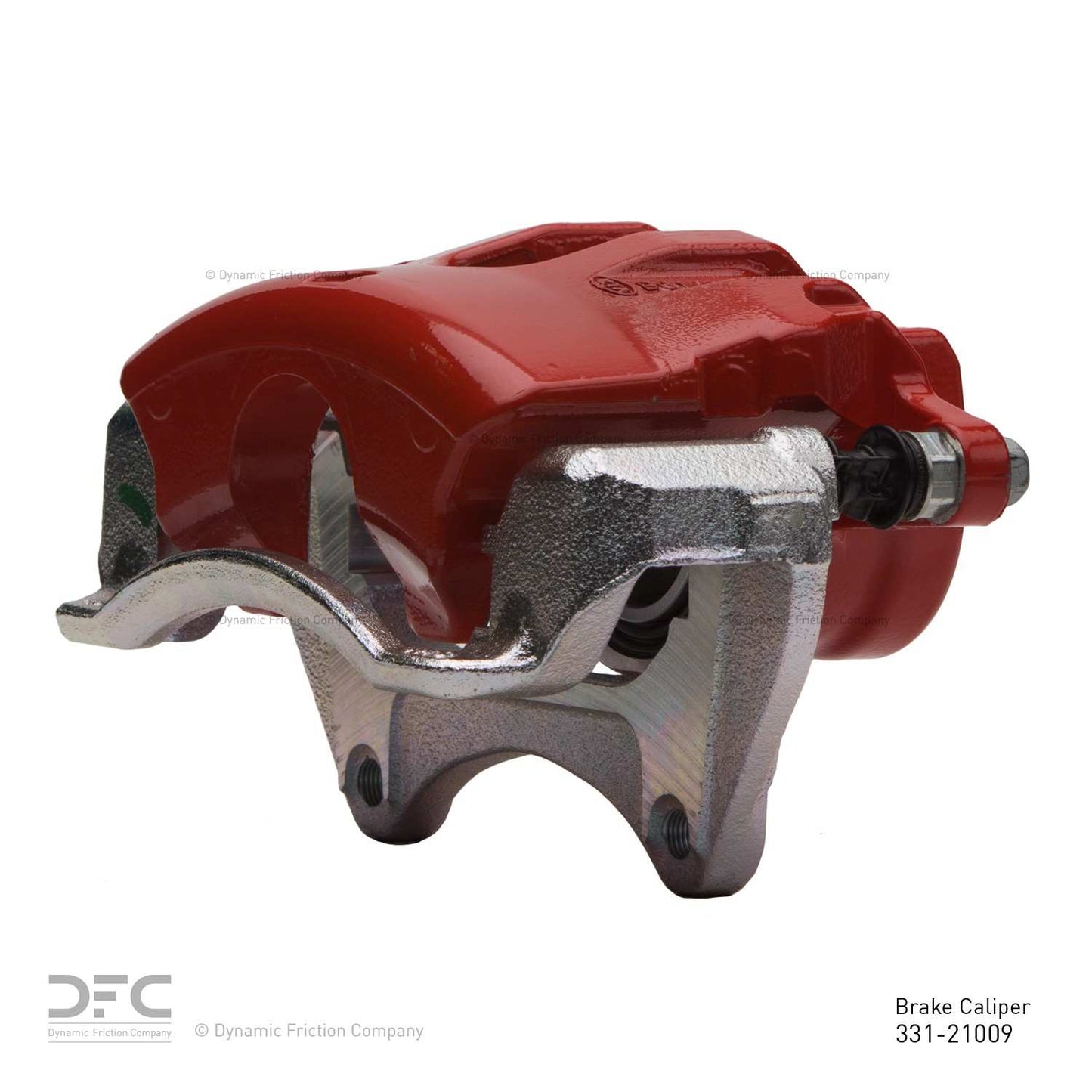 Dynamic Friction Company Disc Brake Caliper 331-21009