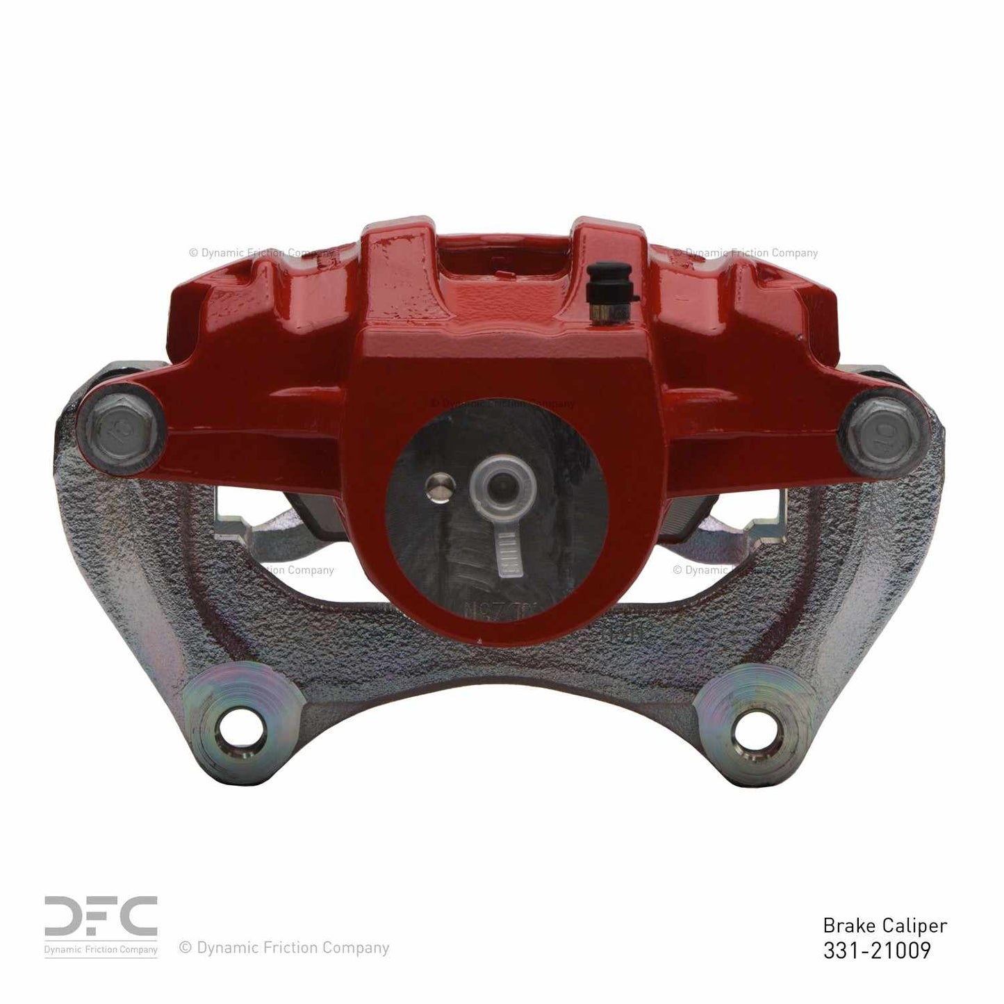 Dynamic Friction Company Disc Brake Caliper 331-21009