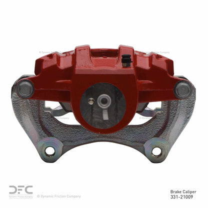 Dynamic Friction Company Disc Brake Caliper 331-21009